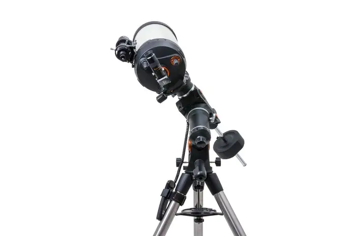Celestron CGEM II EdgeHD Telescope - view 7